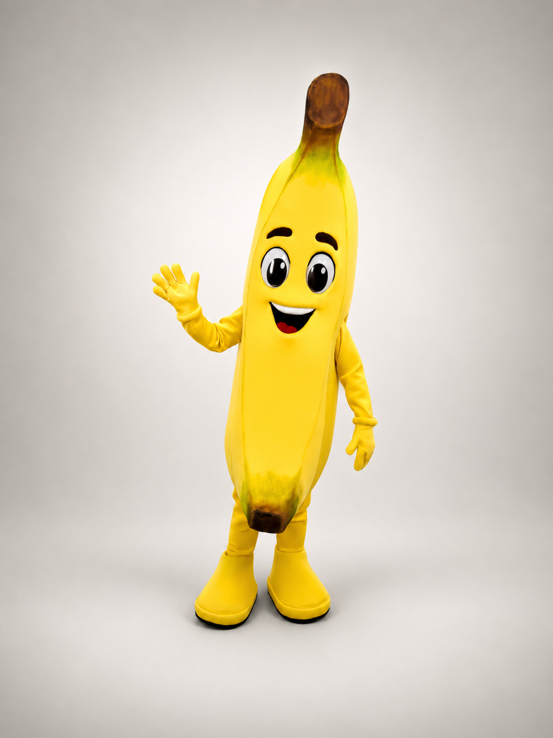 Mr. Banana