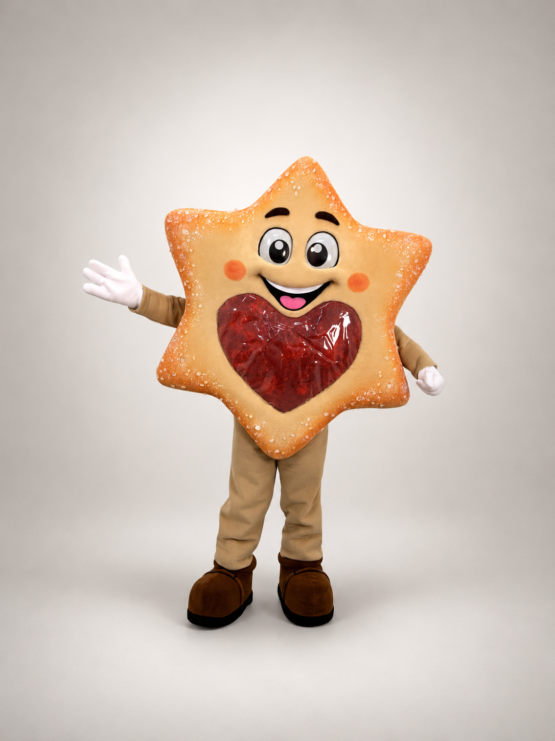 Star Biscuit