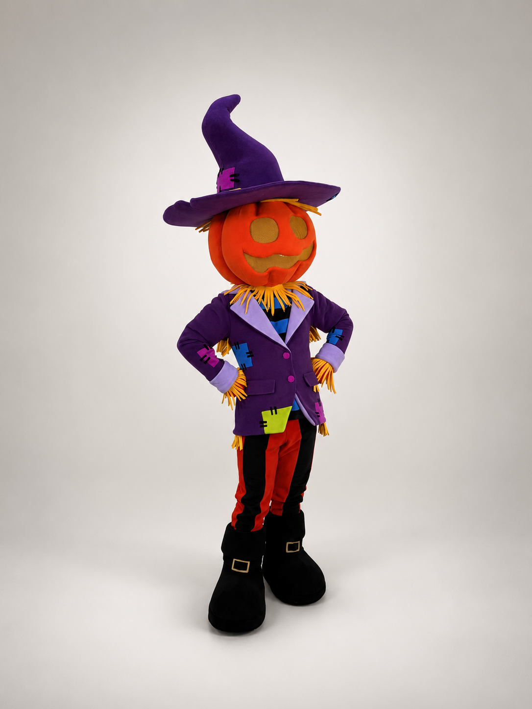 Scarecrow